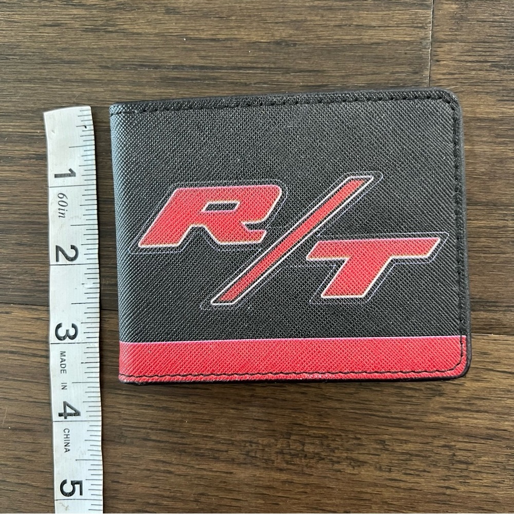 R/T Wallet - Picture 5 of 7